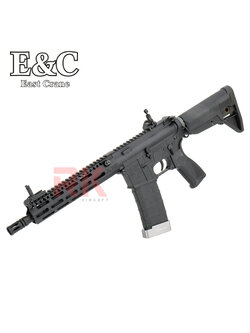 E&C 331 S2 F8 TTI BCM 9" M-LOK AEG