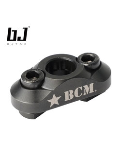 BJ TAC BCM QD Sling Mount M-Lok