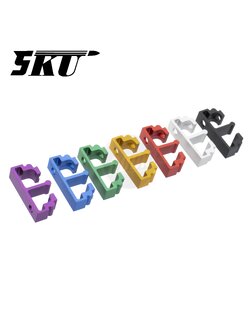 5KU Puzzle Trigger - Flat Medium (GB-541M)