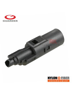 Guarder Enhanced Loading Nozzle Shell for Marui HI-CAPA