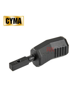 CYMA Extended Cocking Handle for MP5 / MP5K (C284)