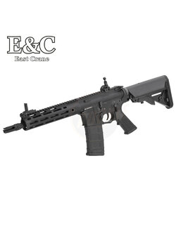 E&C 312-2 S2 KAC SR30 CQB M-LOK