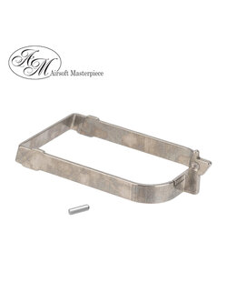 Airsoft Masterpiece Steel Trigger Ring for Hi-CAPA