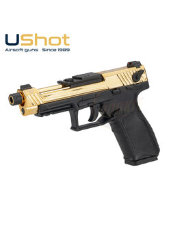 USHOT TP22 Competition GBB (Gold Edition)