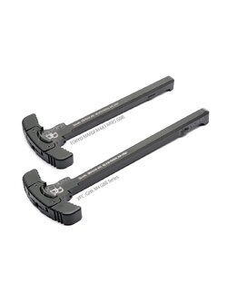 APE DD Style AR /M4 Charging Handle for MWS/VFC /GHK