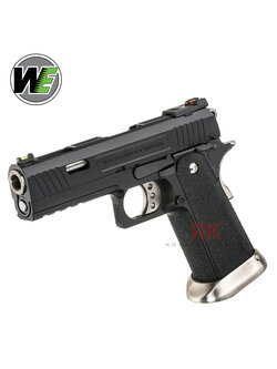 WE Hi-CAPA 4.3 Allosaurus GBB (Black)