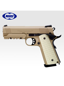 Tokyo Marui Desert Warrior 4.3 GBB