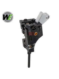 WE M92 / M9A1 Hammer Set (Full-Auto Version) - Silver