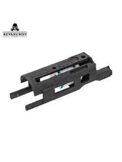 Revanchist Ultra Lightweight Dual O-Ring BlowBack Housing For Marui Hi-Capa (Deluxe Version)