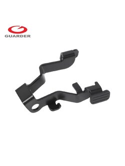 Guarder Steel Standard Slide Stop for Marui G17 Gen5 MOS