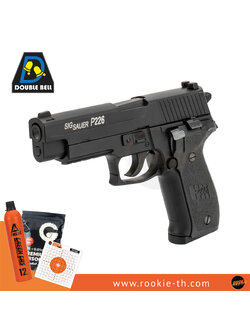 Double Bell 778 P226