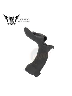 Army Armament R27 STI Grip Safety