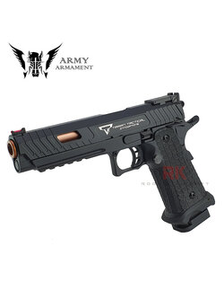 Army Armament (R601) John Wick 3 TTI STI Combat Master 2011