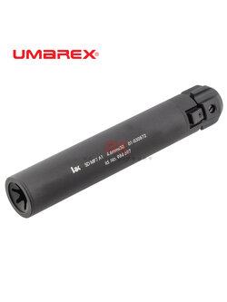 UMAREX / VFC MP7A1 Silencer