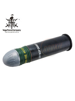 VFC US SOCOM M3 MAAWS 84mm Simulate Ammunition