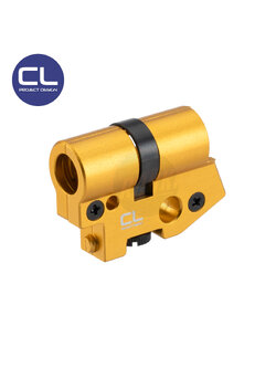 CL Project KJ Shadow2 CNC Up Hop-Up Chamber