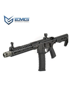 EMG / G&P Strike Industries 10 Inch GBBR (MWS System) - Black