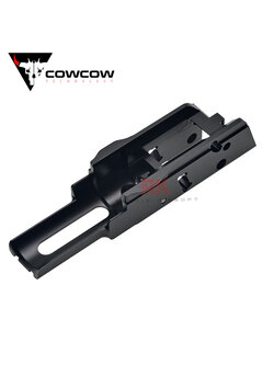 CowCow Enhanced Trigger Housing for Marui G17 Gen4 (Black)
