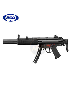 Tokyo Marui MP5 SD6 Next Gen