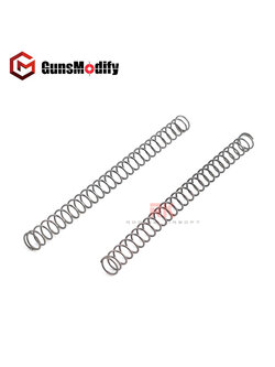 GunsModify 125% Nozzle Spring For TM G-Series (2PCS)