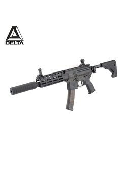Delta MPX MI 8" AEG (Black)
