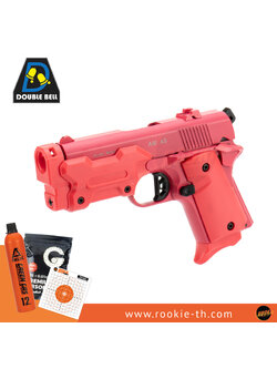 Double Bell 796-1 Vorpal Bunny AM .45