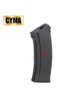 CYMA 500rds (HI-Cap) Magazine for AK74 (C25)
