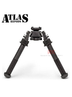 ATLAS BT10-LW17 V8 QD Bipod