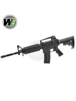 WE M4A1 V3 GBB