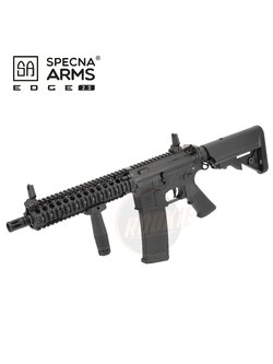 Specna Arms E19 EDGE 2.0™ DD MK18 MOD1 AEG - Black