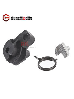 GunsModify CNC Steel Hammer for TM G18C GBB