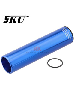 5KU Dummy Training Blue Can - Long (5KU-344-BU)