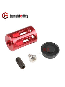 GunsModify New Air Seal Piston Head for Hi-CAPA Blowback Housing (EDGE Ver.)