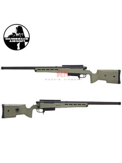 Silverback TAC41P Bolt Action Rifle (OD)
