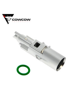 CowCow High Flow Aluminum Loading Nozzle For Marui Hi-CAPA