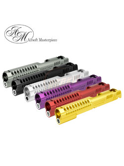 Airsoft Masterpiece LimCat Custom Standard Slide for Hi-CAPA 5.1