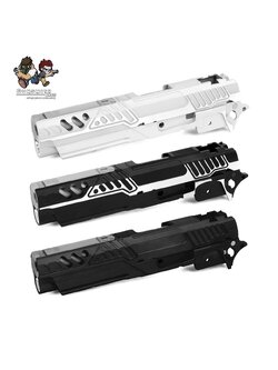 Gunsmith Bros ED Brown Slide Kit for Hi-CAPA
