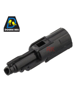 Double Bell Loading Nozzle Set for G17 / G19 / G34