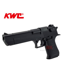 KWC Desert Eagle .50 AE - Spring Action