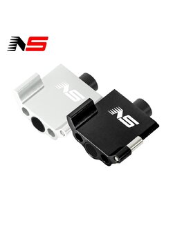 NexxSpeed CNC Aluminum Nozzle Block for AAP-01/C