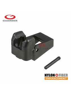 Guarder Magazine Lip for Marui HI-CAPA 5.1 / 4.3