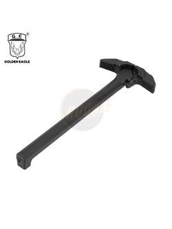 Golden Eagle M4 GBB Ambi Charging Handle