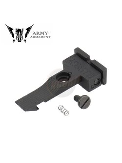 Army Armament R29 Rear Sight