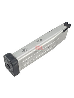 FPR STI Style Magazine 150MM (31rds) Real Type for Marui Hi-CAPA
