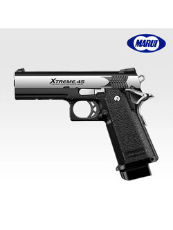 Tokyo Marui Hi-CAPA Xtreme .45 Full Auto GBB