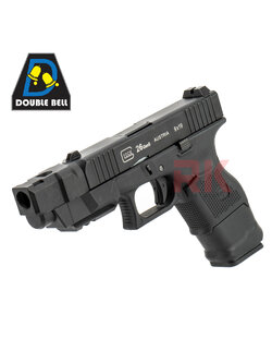 Double Bell 724A G26 Advance