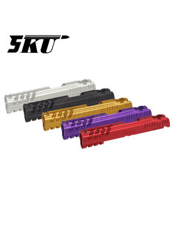 5KU LimCat SpeedCat Slide for Marui Hi-CAPA 5.1