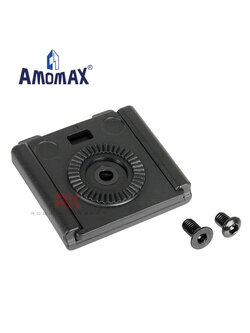 AMOMAX Quick Release Adaptor