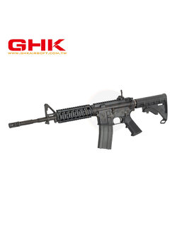 GHK COLT M4 RAS 14.5" GBB V2