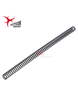 Action Army VSR-10 M120 Spring
